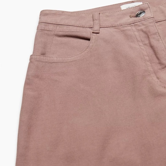 Aritzia | Wilfred Free Lark Pant in Gd Deep Taupe - Picture 6 of 15